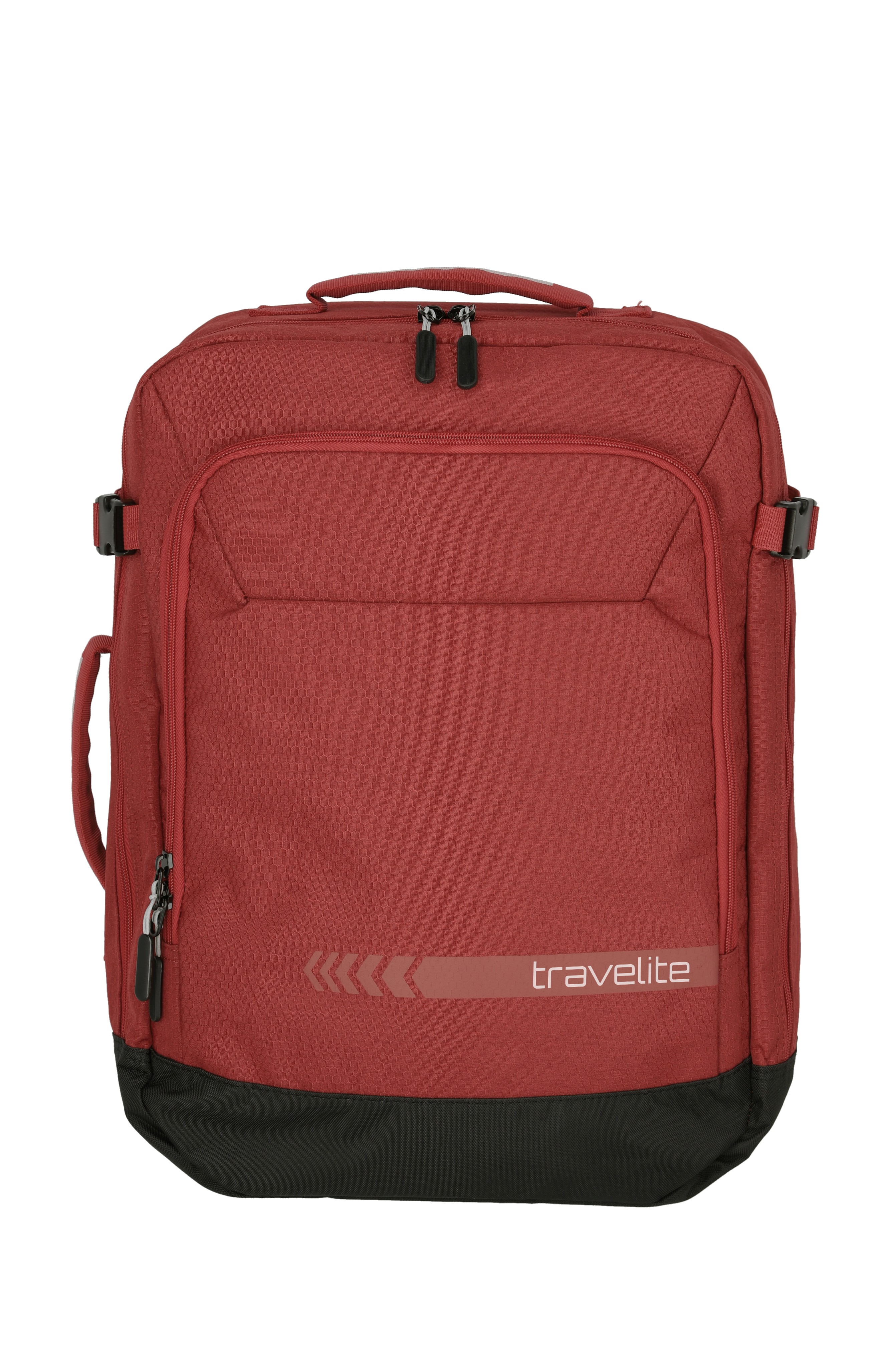 Rucsac tip geanta de voiaj Travelite KICK OFF, 50x37x20 cm