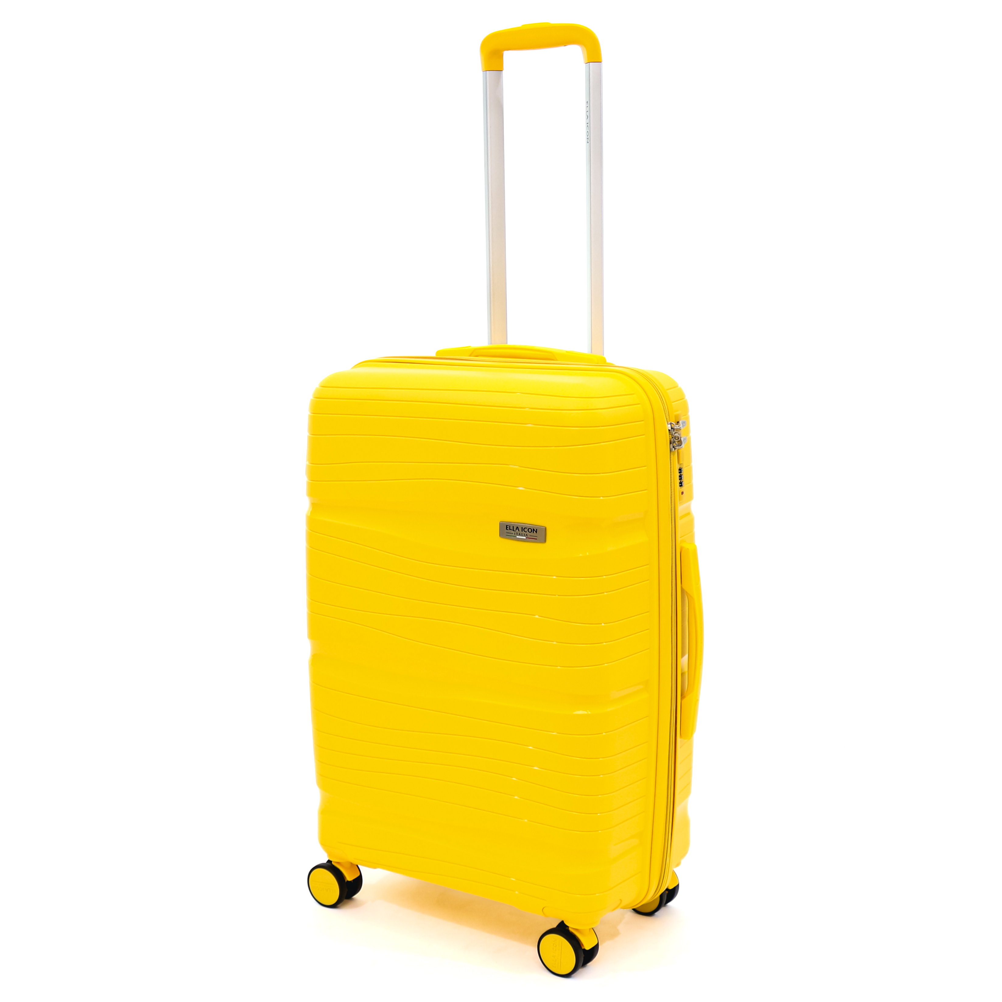 Troler de cala mare Ella Icon Waves - 76X48X29 CM