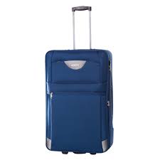 Troler de cala mare (L) Lamonza Atlanta 74x46x27, expandabil 30%