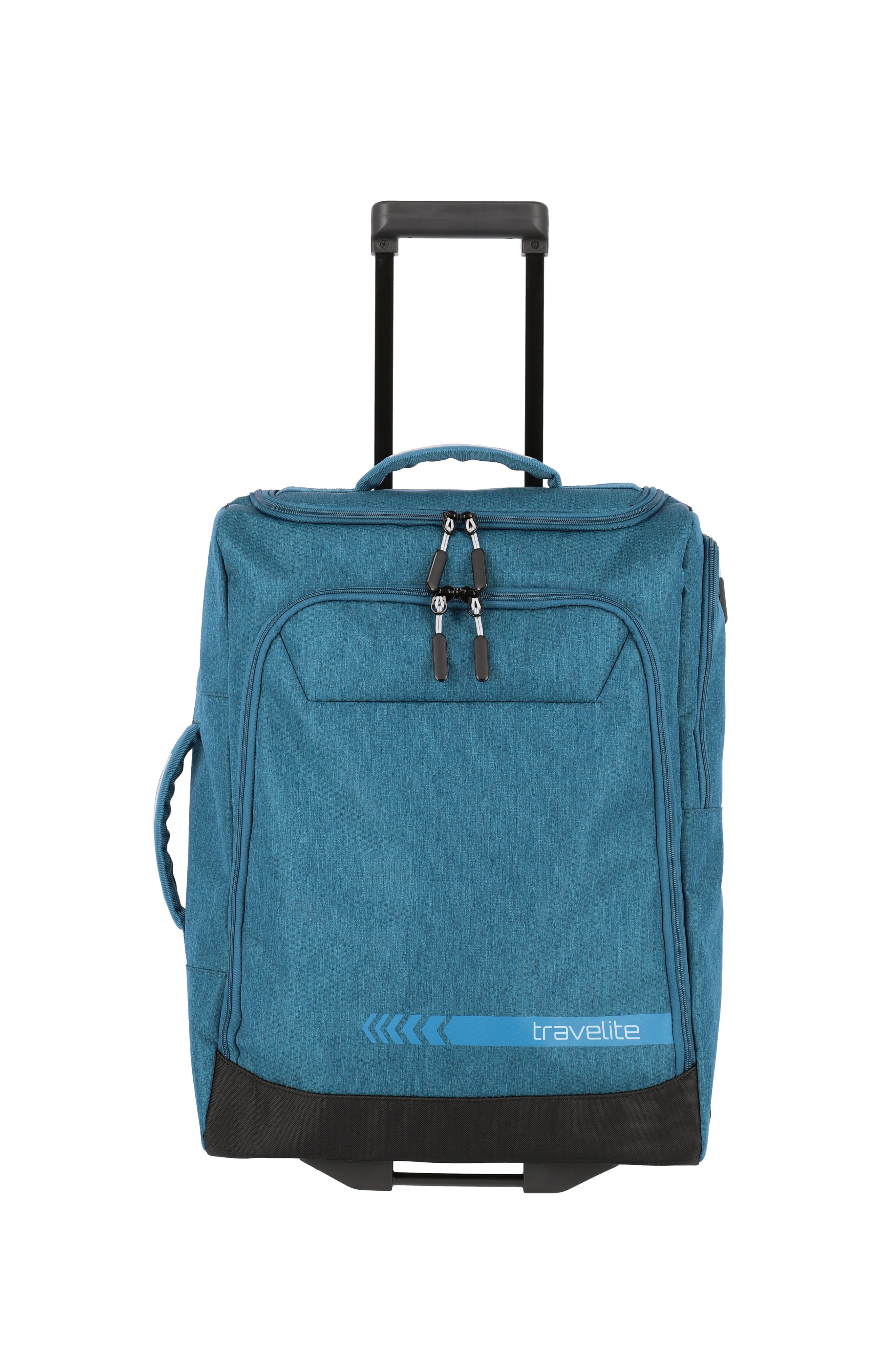 Geanta de voiaj cu roti Travelite Kick off, S, 55 x 40 x 20 cm