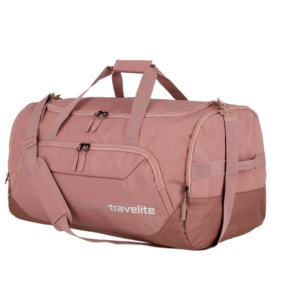Geanta de voiaj Travelite Kick off, L, 60x34x36 cm