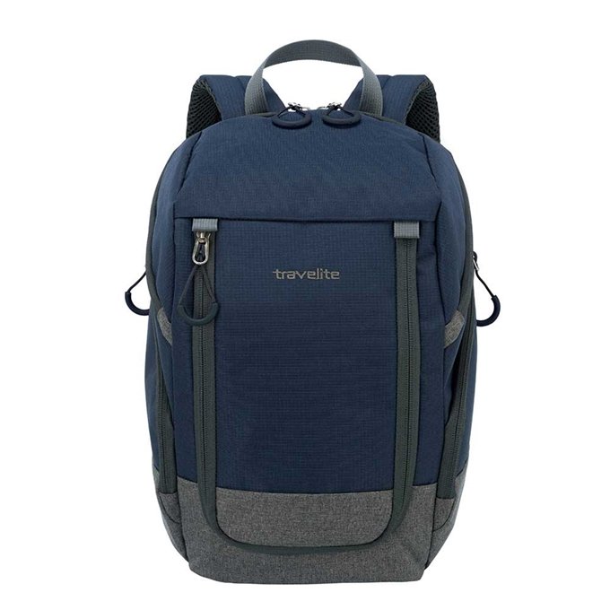 Rucsac Travelite Basic  (permis Ryan-Air)