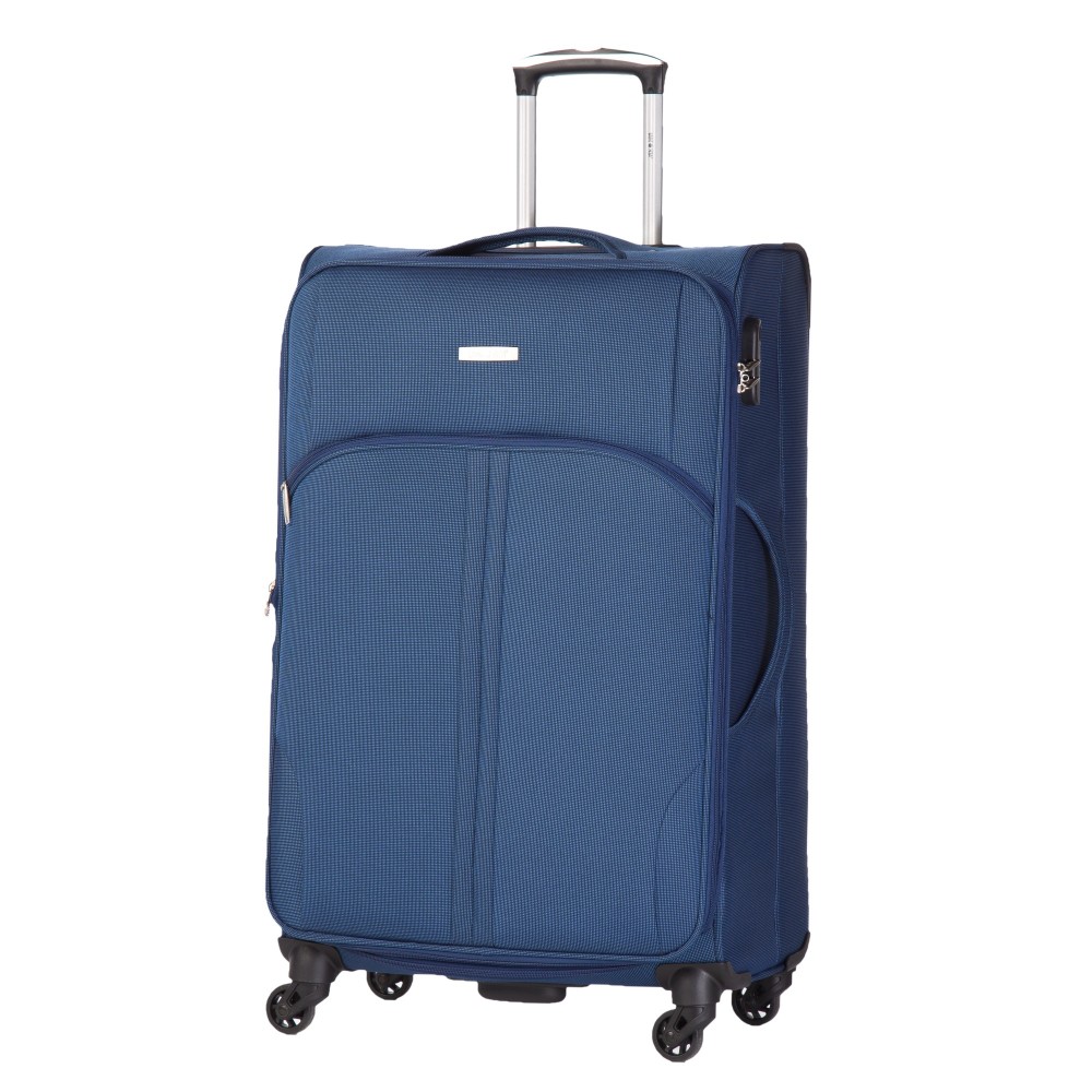 TROLER DE CABINA ALLURE 55X36X22 CM, 2.2 KG