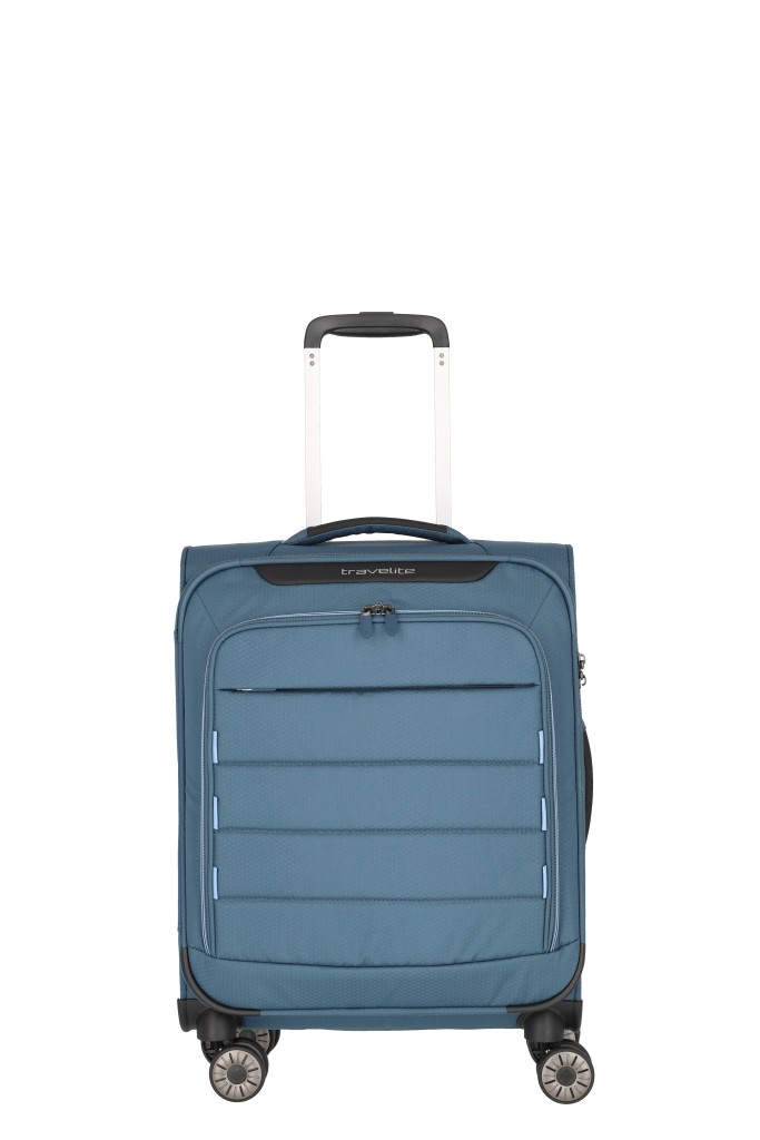 Troler de cabina Travelite SKAII 4 roti 55 x 40 x 20 cm