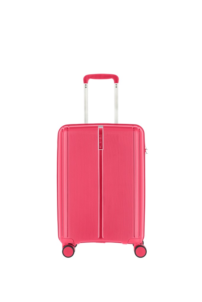 Troler travelite VAKA, 65 x 43 x 26 cm, 4 roti spinner