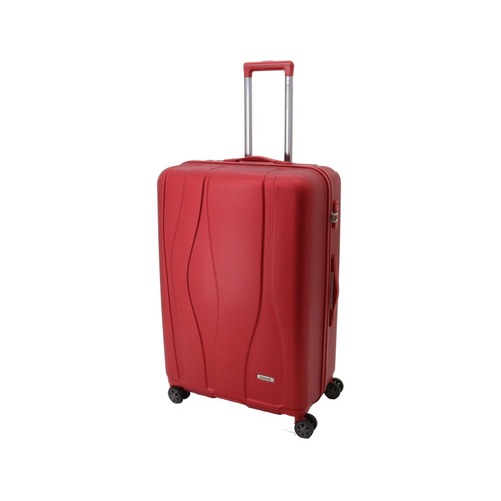 Troler de cala mare(L) Lamonza Civic 75 cm 