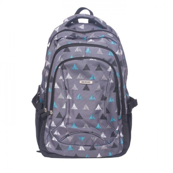 rucsac contour gri lamonza