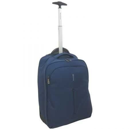 rucsac troler ironik roncato albastru