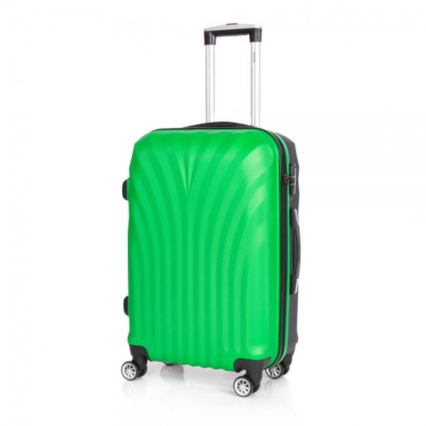 lamonza troler caliber 65 cm verde charcoal