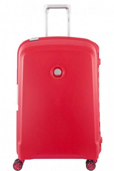 troler delsey belfort plus 76 cm rosu