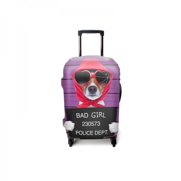 husa troler animal rebellion marime l