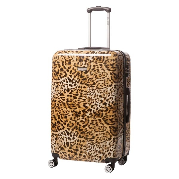 troler leopard 78x52x29 cm