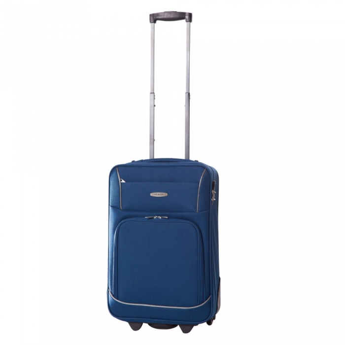 lamonza troler horizon 55 cm albastru
