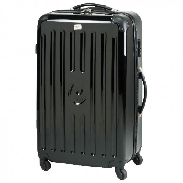 troler new york l negru princess traveler