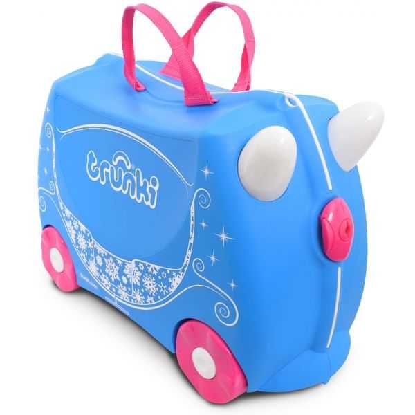 valiza trunki pearl trasura printesei