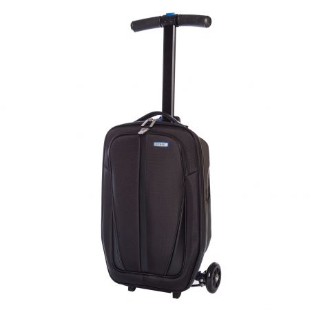 troler cu trotineta lamonza roamer 55 cm