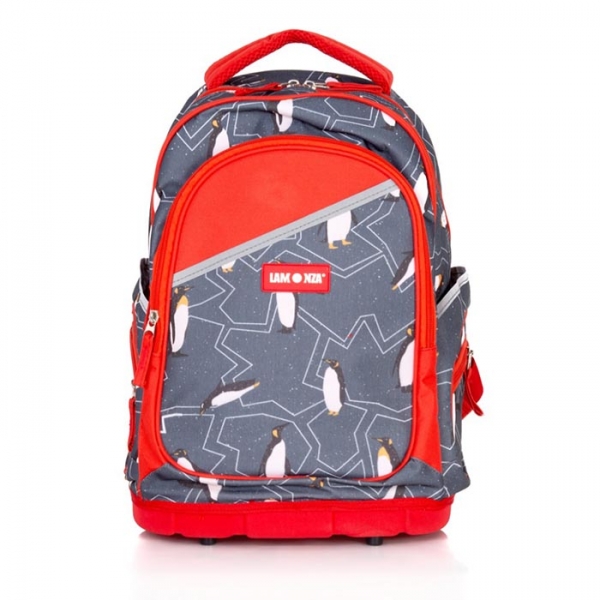 rucsac penguin lamonza
