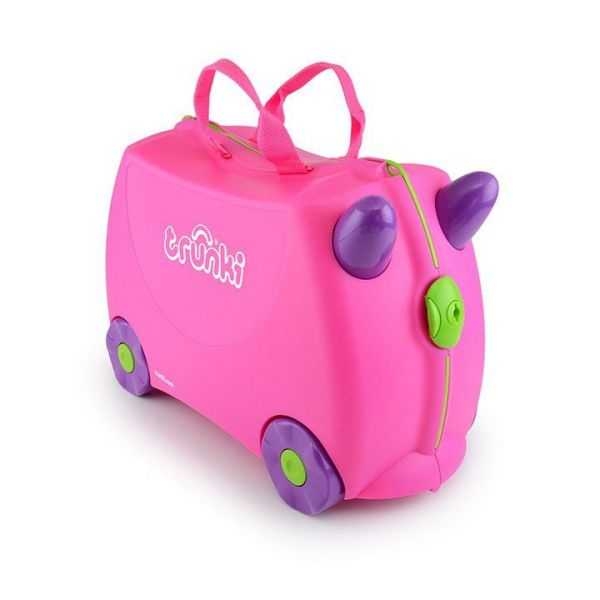 valiza trunki trixie
