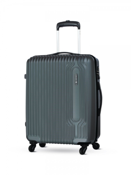 troler carlton tube 65 cm grafit