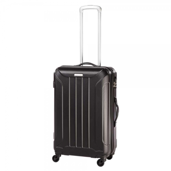 troler lamonza capri 69 cm negru