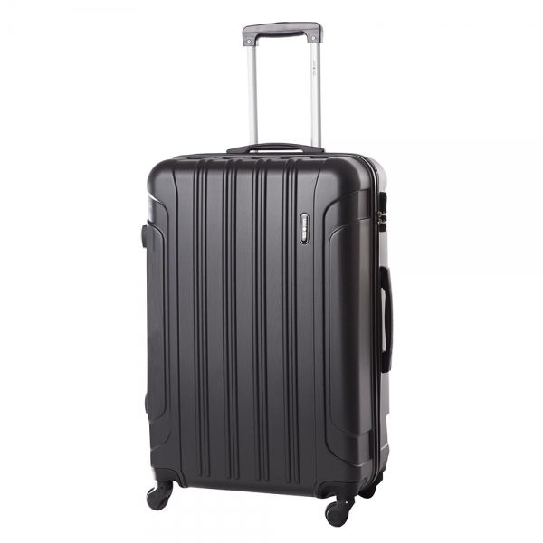 troler lamonza capri 74 cm negru