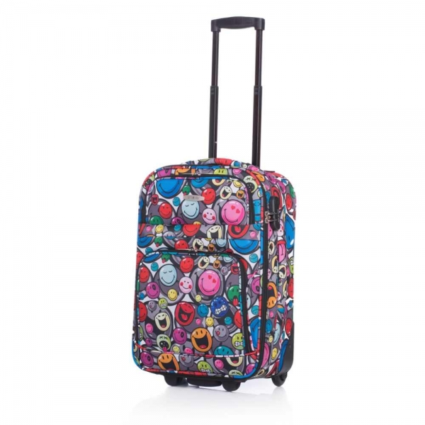 troler lamonza splash 53x35x19 cm