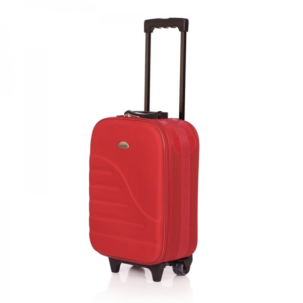 troler master alpha 40 cm rosu
