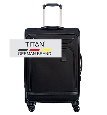 troler titan ceo 4w m exp negru