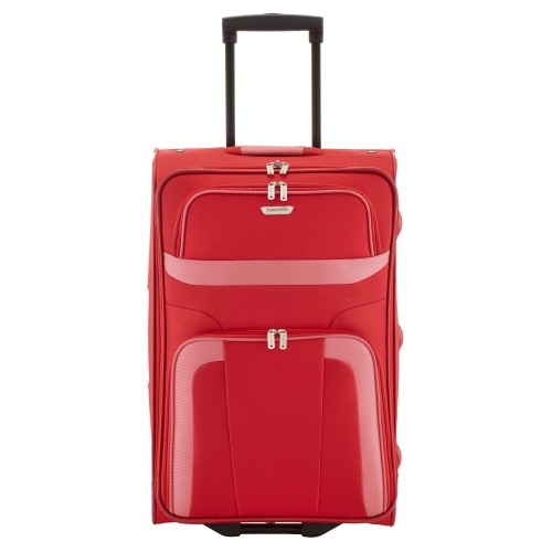 troler travelite orlando 2w l rosu